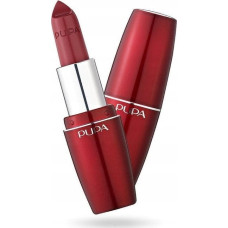 Pupa Pupa, Pupa, Volume, Cream Lipstick, 400, Vintage Red, 3.5 ml For Women