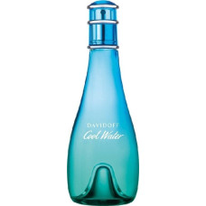 Davidoff Davidoff, Cool Water Summer Edition, Eau De Toilette, For Women, 100 ml For Women