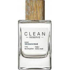 Clean Clean, Rain [Reserve Blend], Eau De Parfum, For Women, 100 ml For Women