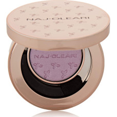 Naj Oleari Naj Oleari, Colour Fair, Eyeshadow Powder, 14, Satin Lilac, 2 g For Women