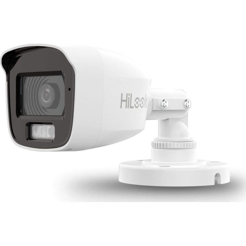 Hilook Kamera TVI Hilook by Hikvision tuba 2MP TVICAM-B2M-20DL 2.8mm