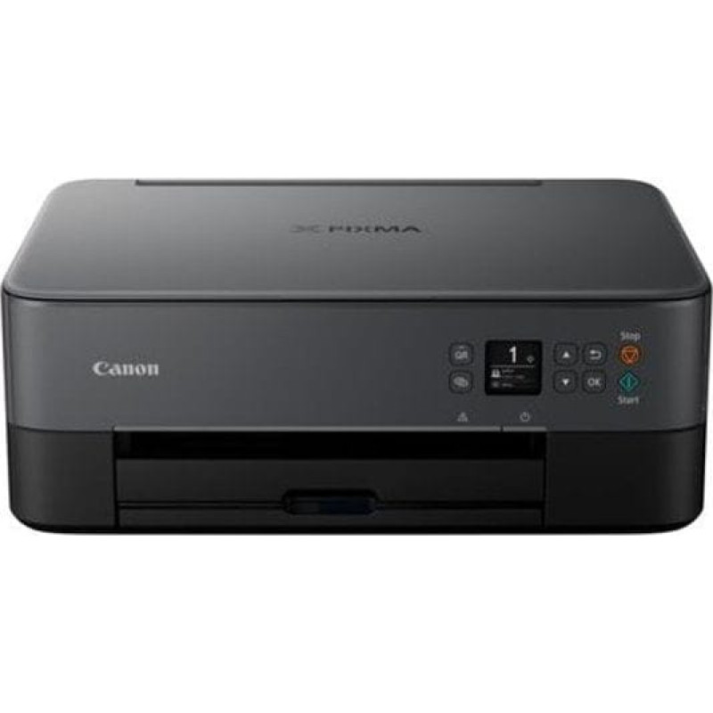 Canon Urządzenie wielofunkcyjne Canon Canon PIXMA TS5355a, multifunction printer, USB, WLAN, copy, scan, black