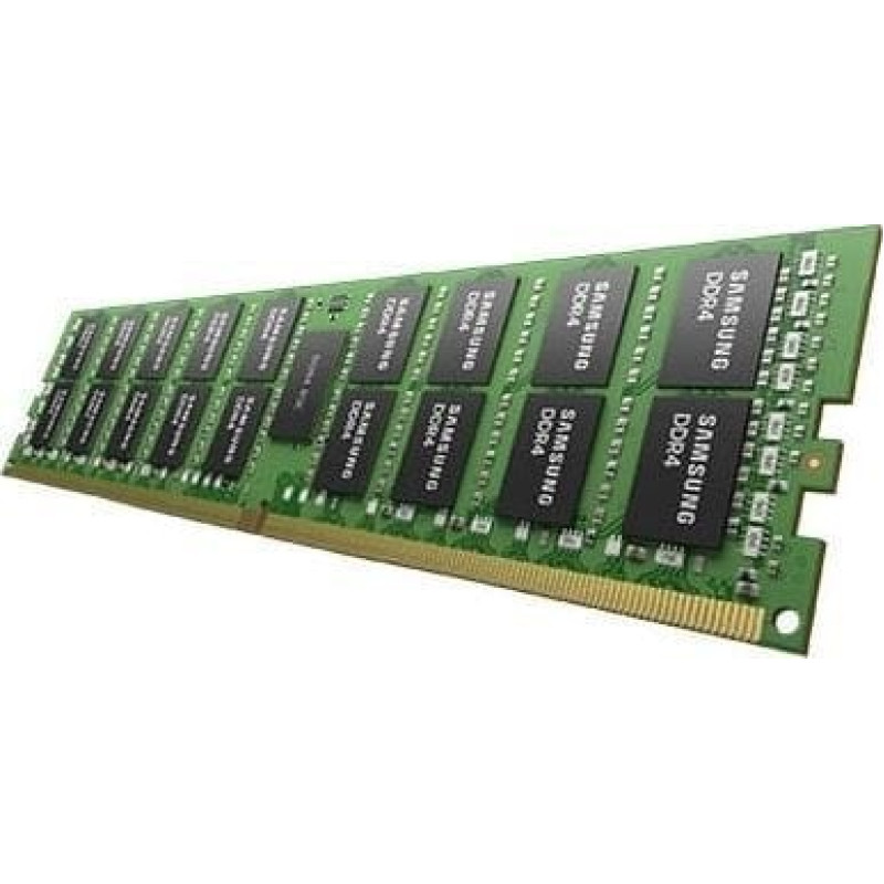 Samsung Pamięć Samsung Samsung 32 GB ECC DDR4-3200 UDIMM M391A4G43AB1-CWE