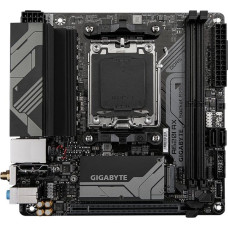 Gigabyte Płyta główna Gigabyte MB GBT AMD AM5 A620I AX