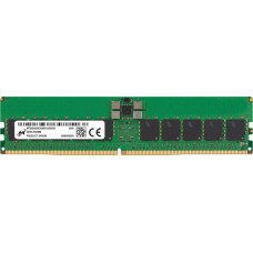 Micron Pamięć Micron Micron DDR5 RDIMM 32GB 2Rx8 4800 CL40