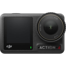 DJI Kamera DJI Kamera DJI Osmo Action 4 Adventure Combo 4k