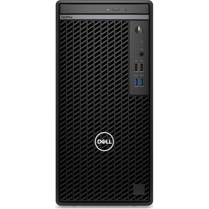 Dell Komputer Dell Komputer Optiplex MT/Core i5-13500/8GB/256GB SSD/Integrated/DVD RW +/-8x/No Wifi/Kb/Mouse/180W/W11Pro