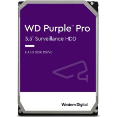 WD HDD WD Purple 14TB SATA WD142PURP