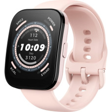 Amazfit Smartwatch Amazfit Amazfit Bip 5 Różowy