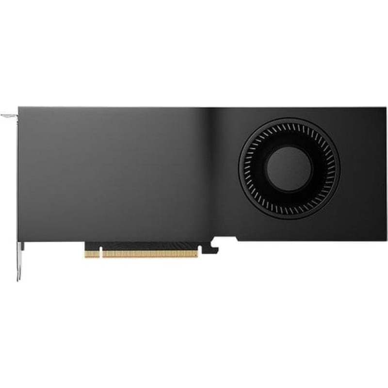 PNY Karta graficzna PNY PNY NVIDIA Quadro RTX 5000 ADA FH 32GB GDDR6 PCIe 4.0 x16 VCNRTX5000ADA-PB