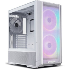 Lian Li Obudowa Lian Li Obudowa GELI-916 Lian Li LANCOOL 216 RGB, E-ATX PC Case, Mid Tower - white