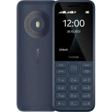 Nokia Telefon komórkowy Nokia Nokia 130 (2023) (TA-1576) Granatowy