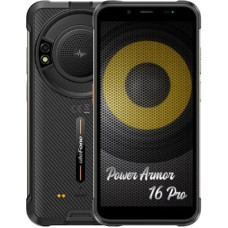 Ulefone Power Armor 16 Pro 4/64GB Black