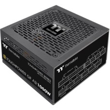 Thermaltake TOUGHPOWER GF A3 power supply unit 1050 W 24-pin ATX ATX Black