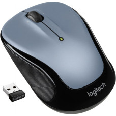 Logitech M325s mouse Ambidextrous RF Wireless Optical 1000 DPI