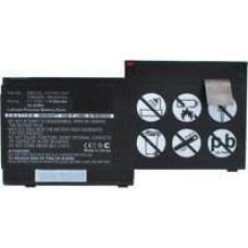 Microbattery Bateria MicroBattery Laptop Battery for HP