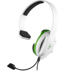 Turtle Beach Słuchawki Turtle Beach Recon Chat Białe Xbox