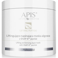 Apis APIS_Lifting Peptide Algae Mask liftingująco-napinająca maska z SNAP-8™ Peptide do cery dojrzałej i odwodnionej z tendencją do zmarszczek 200g