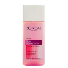 L’oreal Paris Skin Perfection Velvety-Soft Toner W 200ml