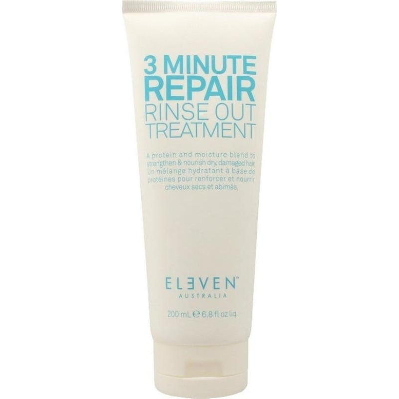 Eleven Australia Krem do Stylizacji Eleven Australia 3 Minute Repair - 200 ml