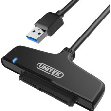 Unitek Kieszeń Unitek Konwerter USB 3.0 - SATA III 6G (Y-1096)