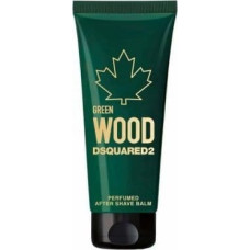 Dsquared2 Balsam po Goleniu Dsquared2 Green Wood (100 ml)