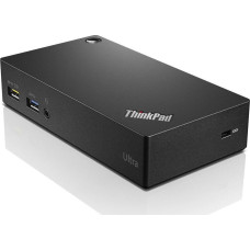 Lenovo Stacja/replikator Lenovo ThinkPad Ultra Dock USB (40A80045DK)