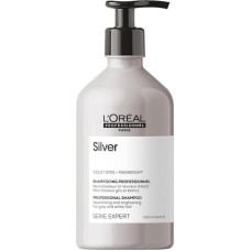 L’oreal Professionnel Szampon Serie Expert Silver 500ml