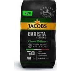 Jacobs Kawa ziarnista Jacobs Barista Edition Crema Italiano 1 kg