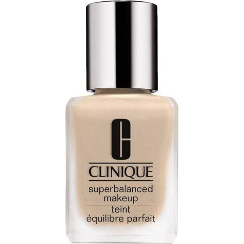 Clinique CLINIQUE_Superbalanced Makeup wygładzający podkład do twarzy 01 Petal 30ml