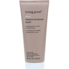 Living Proof Anti-Frizz Intense Moisture Mask maska intensywnie nawilżająca do włosów 200ml