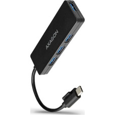 Axagon HUB USB Axagon 4x USB-A 3.2 Gen1 (HUE-G1C)