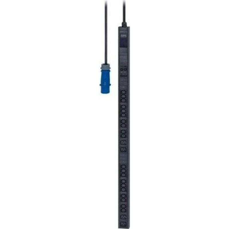 APC APC Listwa zasilająca EPDU1132B PDU Easy Basic 0U,32A,20xC13,4xC19