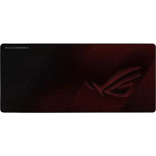 Asus ROG Scabbard II (schwarz/dunkelrot, EXTENED)