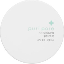 Holika Holika Puri Pore No Sebum Puder do twarzy Transparentny 7g