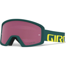 Giro Gogle TAZZ MTB true spruce citron (GR-7114195)