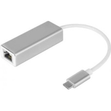 Kruger&Matz Karta sieciowa Kruger&Matz USB-C - RJ45 (KM1247)