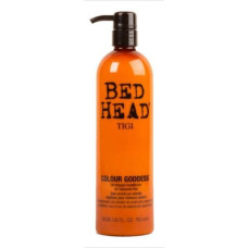 Tigi Bed Head Colour Goddess Odżywka 750 ml