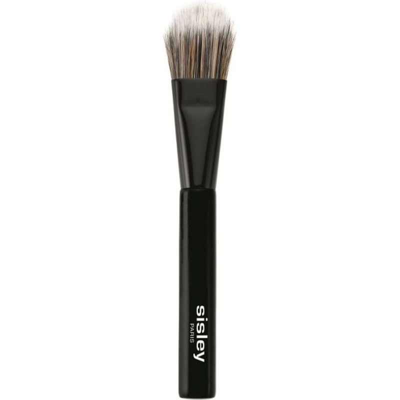 Sisley Fluid Foundation Brush pędzel do podkładu