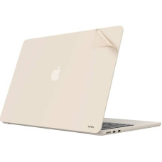 Jcpal Etui Jcpal JCPal MacGuard 2in1 Skin Set - Folia do MacBook Air 13