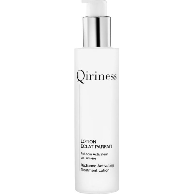 Qiriness Mleczko do twarzy Lotion Eclat Parfait 200ml