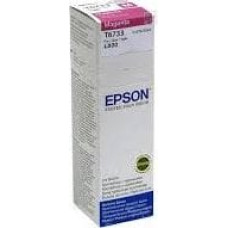 Noname Tusz Epson Tusz L800 T6733 Magenta  70 ml (C13T67334A) - 944