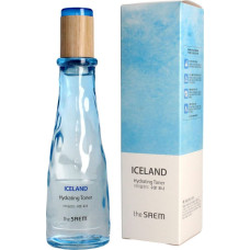 Saem Iceland Hydrating Tonik do twarzy nawilżający 160ml