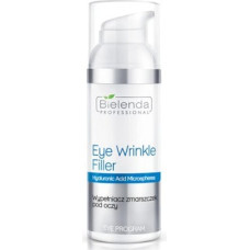 Bielenda Professional Eye Wrinkle Filler (W) wypełniacz zmarszczek pod oczy 50ml