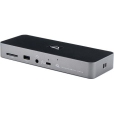 OWC HUB USB OWC 1x RJ-45 1x SD 1x USB-C  + 3x USB-A 3.0 (OWCTB4DOCK)