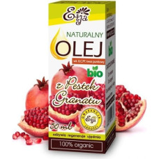 Etja Olej z Pestek Granatu BIO, 50ml