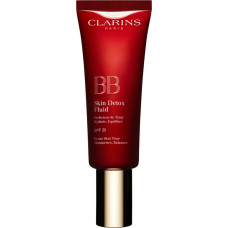 Clarins Krem BB Skin Detox Fluid SPF 25 00 Fair 45ml