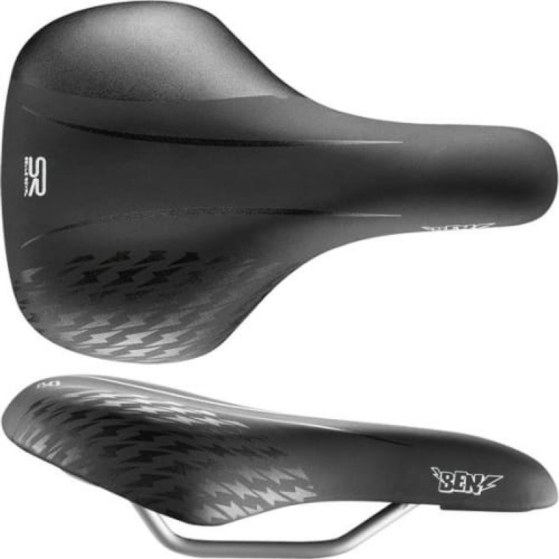 Selle Royal Siodło BEN Dziecięce Do Rowerów 16