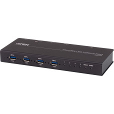 Aten HUB USB Aten 4x USB-A 3.2 Gen1 (US3344I)