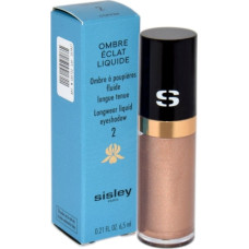 Sisley SISLEY OMBREE EQLUAT LIQUID EYESHADOW 2 COPPER 6,5ML